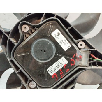 Recambio de electroventilador para bmw 3 (f30, f80) 320 d xdrive referencia OEM IAM 7608407  