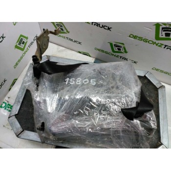 Recambio de bloque para nissan almera (n16/e) acenta referencia OEM IAM   