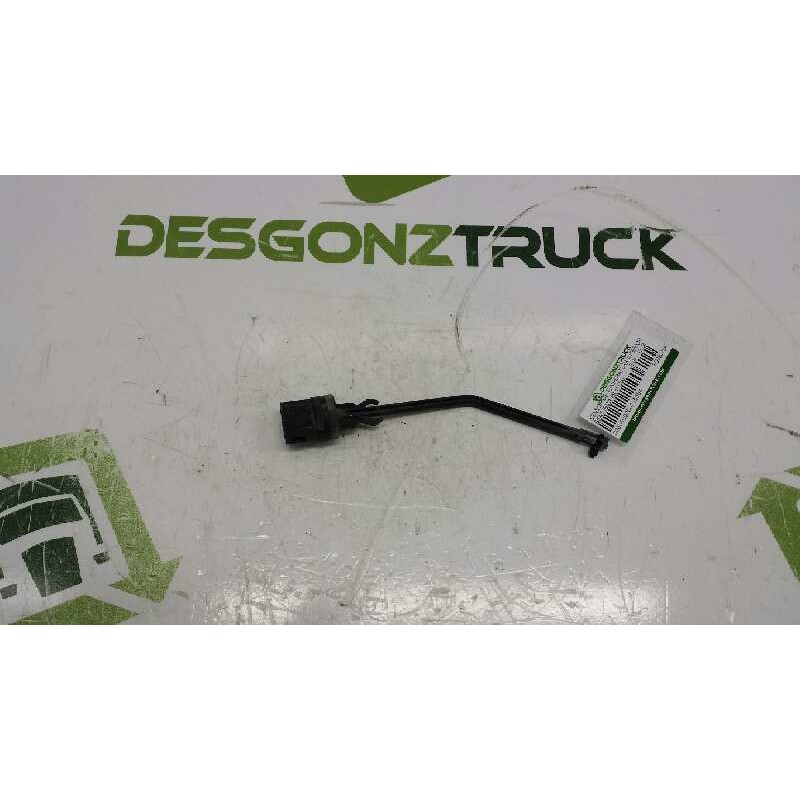 Recambio de sensor de temperatura interior para seat ibiza (6l1) cool referencia OEM IAM 6Q0907543D  