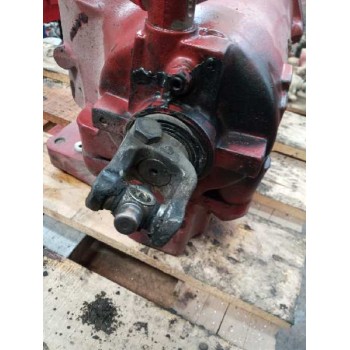 Recambio de caja direccion para iveco eurotech (mt) 7.7 diesel referencia OEM IAM 8098955183  