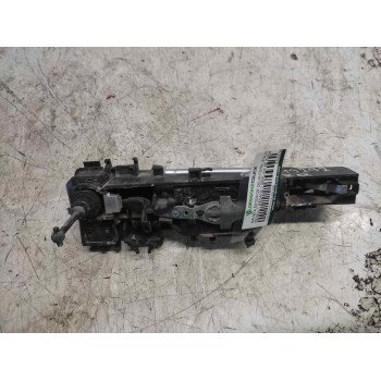 Recambio de maneta exterior delantera izquierda para renault megane ii berlina 5p authentique referencia OEM IAM 8200028463SX  