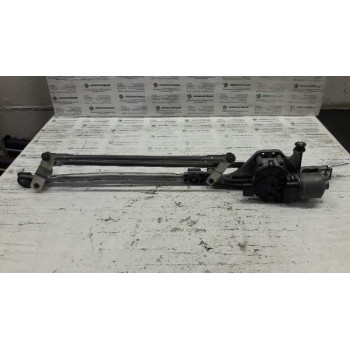 MOTOR LIMPIA DELANTERO 4M5117504AC 3397020850 BOSCH