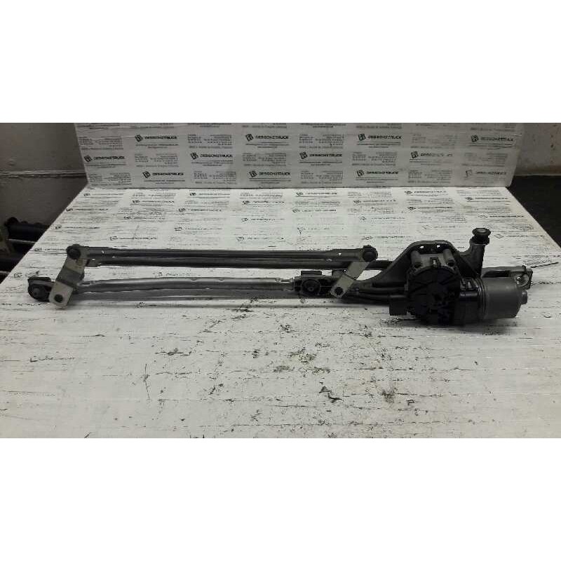 Recambio de motor limpia delantero para ford focus lim. (cb4) titanium referencia OEM IAM 4M5117504AC 3397020850 BOSCH