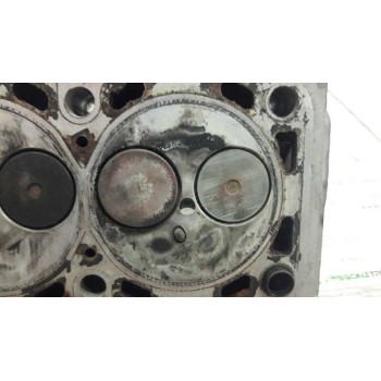Recambio de culata para fiat doblo (119) 1.9 jtd elx / dynamic referencia OEM IAM 46431957  
