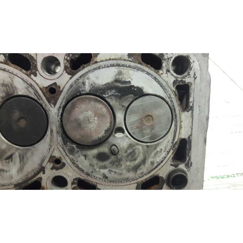 Recambio de culata para fiat doblo (119) 1.9 jtd elx / dynamic referencia OEM IAM 46431957 7