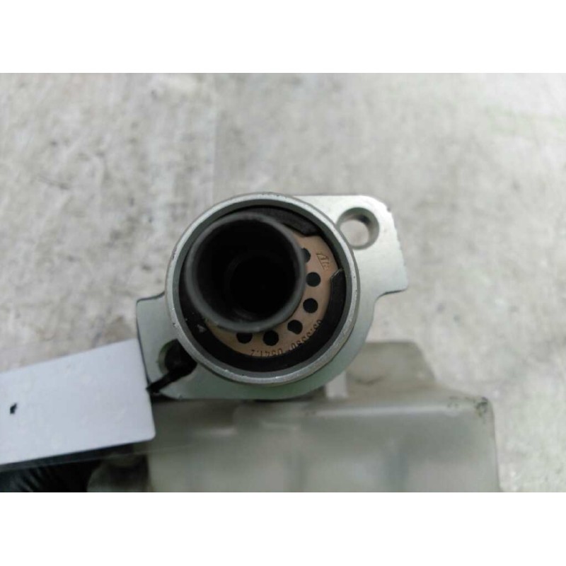 Recambio de bomba freno para peugeot 206 berlina xs referencia OEM IAM 4601F8 - Negro 4