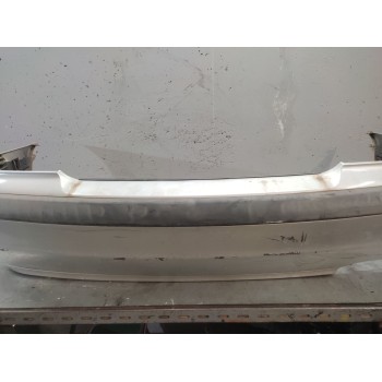 Recambio de paragolpes trasero para volvo s40 berlina 1.9 d+ (85kw) referencia OEM IAM   