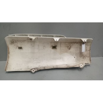 Recambio de deflector izquierdo para daf serie xf105.xxx 12.9 diesel referencia OEM IAM 1400009  
