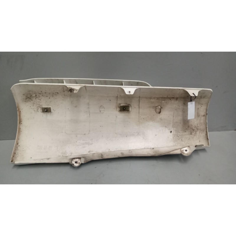 Recambio de deflector izquierdo para daf serie xf105.460 12.9 diesel referencia OEM IAM 1400009 - Blanco 3