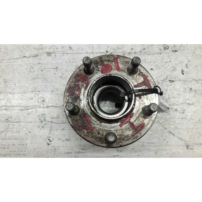 Recambio de buje trasero izquierdo para ford tourneo connect (tc7) kombi b. corta (2006) referencia OEM IAM
