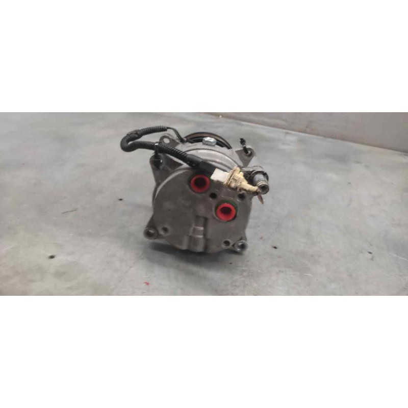 Recambio de compresor aire acondicionado para peugeot 406 berlina (s1/s2) 2.0 hdi referencia OEM IAM 8FK351134131 HELLA 3