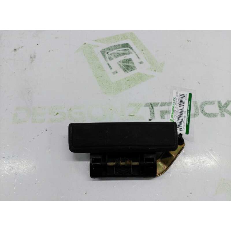 Recambio de maneta exterior delantera derecha para peugeot 205 berlina 1.4 generation referencia OEM IAM 910174  