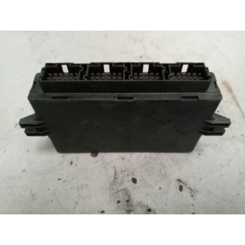 Recambio de modulo electronico para iveco eurorider d-43 referencia OEM IAM 5010564101 CENTRALITA VECU - Crema 2
