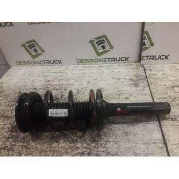 Recambio de amortiguador delantero derecho para ford transit mod. 2000 combi ft 260 2.0 corto referencia OEM IAM 1C15180  