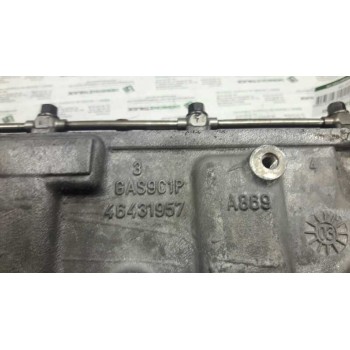 Recambio de culata para fiat doblo (119) 1.9 jtd elx / dynamic referencia OEM IAM 46431957  
