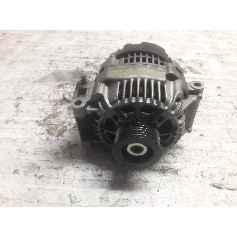 Recambio de alternador para renault scenic (ja..) 1.4 16v fairway referencia OEM IAM  VALEO 