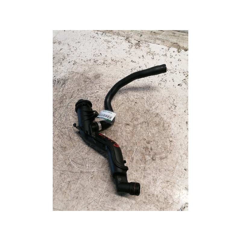 Recambio de tubo para citroën jumpy hdi 120 27 l1h1 furg. referencia OEM IAM 9654738980  