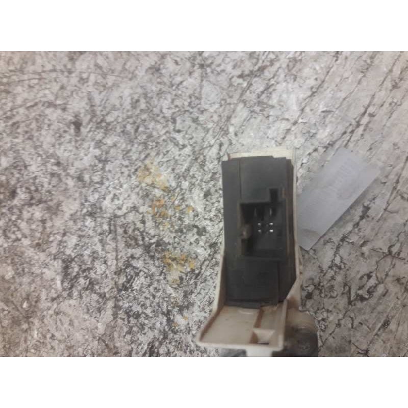 Recambio de motor elevalunas trasero derecho para audi a6 berlina (4f2) 2.0 tdi referencia OEM IAM 4F0959802A 1101997000105 4 PI - Negro 2