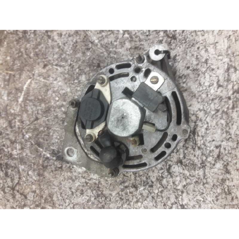 Recambio de alternador para citroën c15 e familiale referencia OEM IAM 0120489393 5