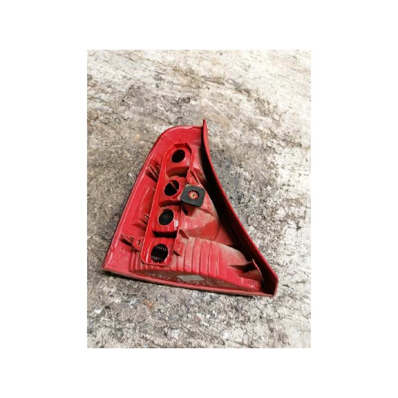 Recambio de piloto trasero derecho para renault clio ii fase ii (b/cb0) authentique referencia OEM IAM - Azul 2