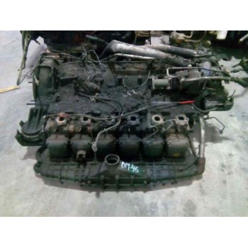 Recambio de motor completo para volvo trucks b10 b10 m (218cv) referencia OEM IAM   