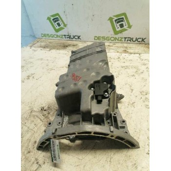 Recambio de carter para mercedes-benz clase e (w211) berlina e 270 cdi (211.016) referencia OEM IAM R6470140302  