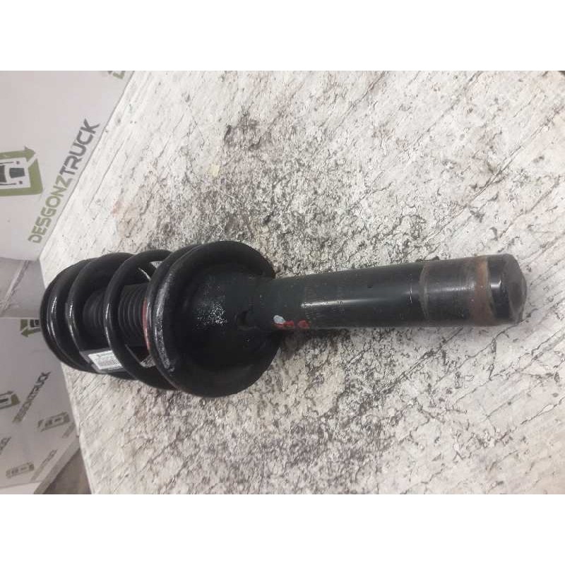 Recambio de amortiguador delantero derecho para ford transit mod. 2000 combi ft 260 2.0 corto referencia OEM IAM 1C15180 - Blanco 2