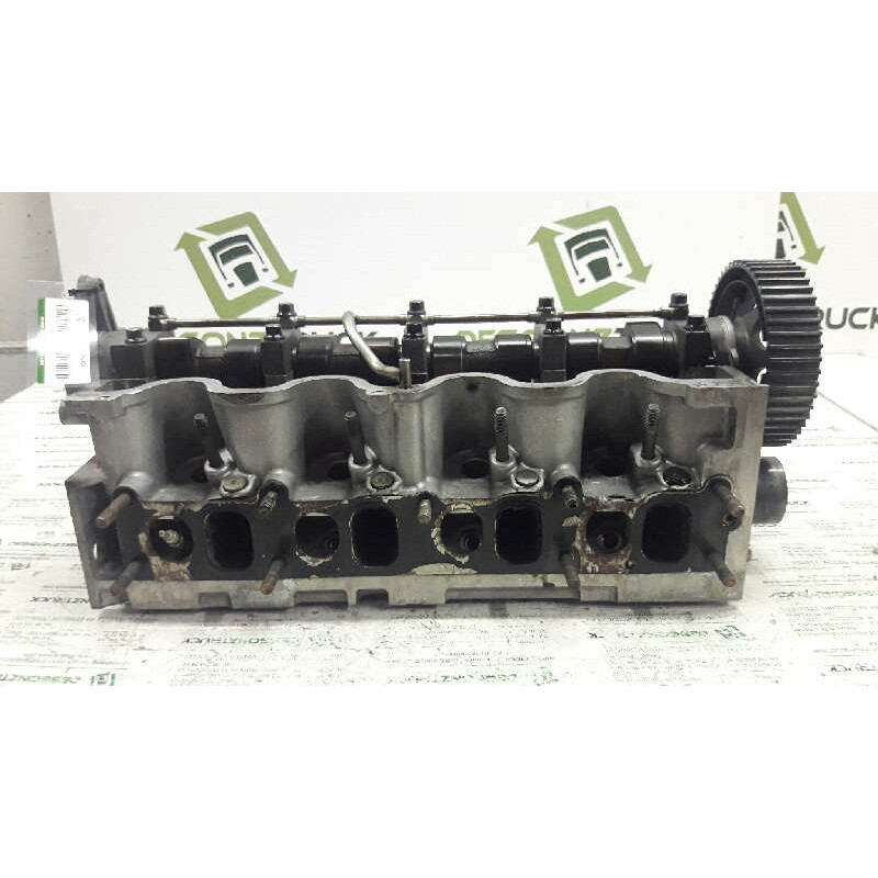 Recambio de culata para fiat doblo (119) 1.9 jtd elx / dynamic referencia OEM IAM 46431957 9