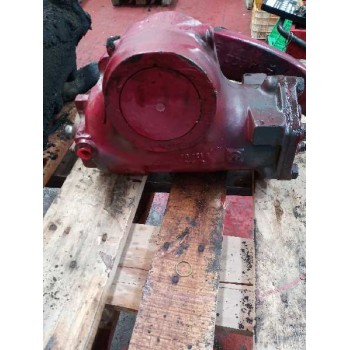 Recambio de caja direccion para iveco eurocargo referencia OEM IAM 8098955183  