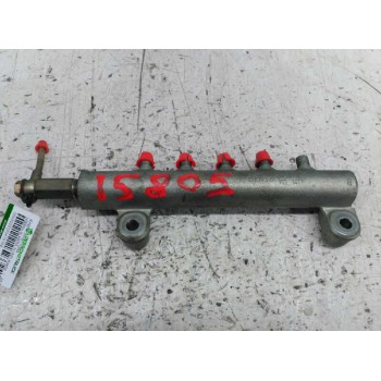 RAMPA INYECTORA DENSO0420 