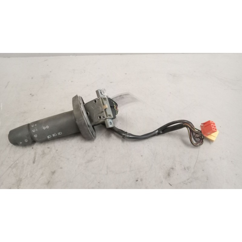 Recambio de mando intermitentes para man tg - l 12.xxx 4.6 diesel referencia OEM IAM 81255090123  