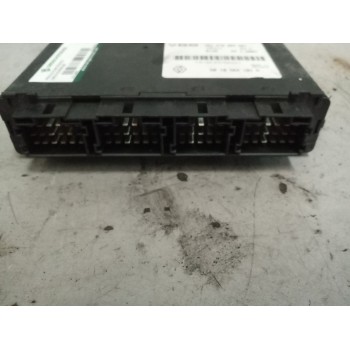 Recambio de modulo electronico para iveco eurorider d-43 referencia OEM IAM 5010564101 CENTRALITA VECU 