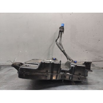 Recambio de deposito adblue para audi q3 (f3b) 35 tdi quattro referencia OEM IAM 5QF131877N  