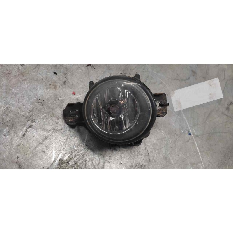 Recambio de faro antiniebla izquierdo para bmw serie 1 berlina (e81/e87) 120d referencia OEM IAM   2 PINS