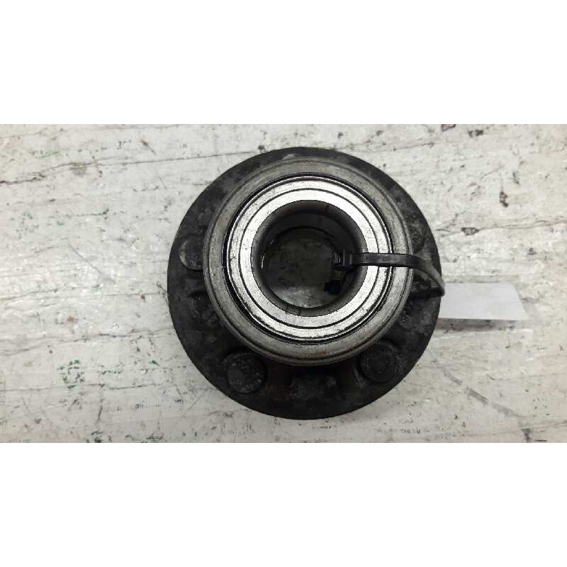 Recambio de buje trasero izquierdo para ford tourneo connect (tc7) kombi b. corta (2006) referencia OEM IAM 3
