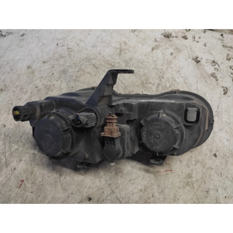 Recambio de faro derecho para mg serie 25 (rf) classic (3-ptas.) referencia OEM IAM 2