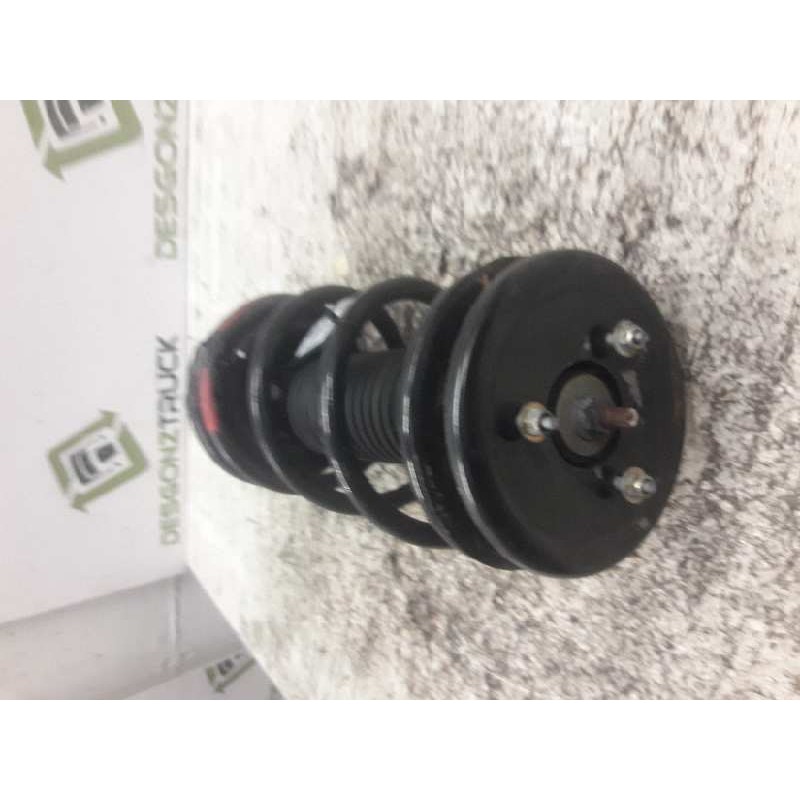 Recambio de amortiguador delantero derecho para ford transit mod. 2000 combi ft 260 2.0 corto referencia OEM IAM 1C15180 - Blanco 3