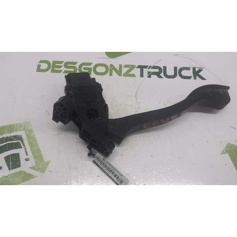 Recambio de potenciometro pedal para ford transit connect (tc7) 1.8 tdci cat referencia OEM IAM 9F836  