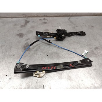 ELEVALUNAS DELANTERO IZQUIERDO 71019003 5 PINS