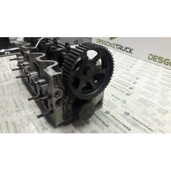 Recambio de culata para fiat doblo (119) 1.9 jtd elx / dynamic referencia OEM IAM 46431957  