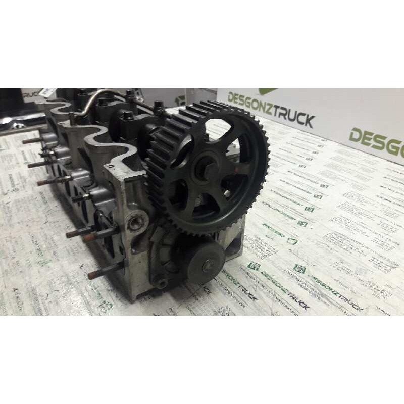 Recambio de culata para fiat doblo (119) 1.9 jtd elx / dynamic referencia OEM IAM 46431957 10