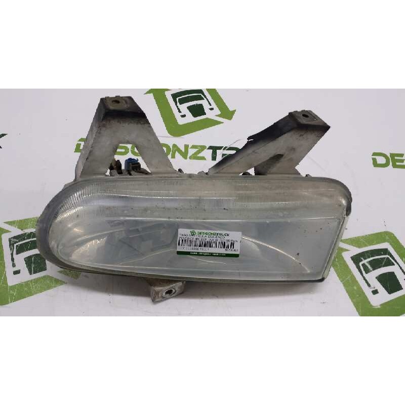 Recambio de faro antiniebla izquierdo para peugeot 406 berlina (s1/s2) sr pack referencia OEM IAM 89200495  