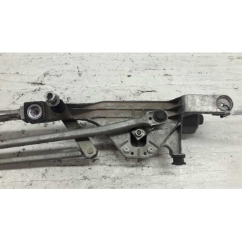 Recambio de motor limpia delantero para ford focus lim. (cb4) titanium referencia OEM IAM 4M5117504AC 3397020850 BOSCH