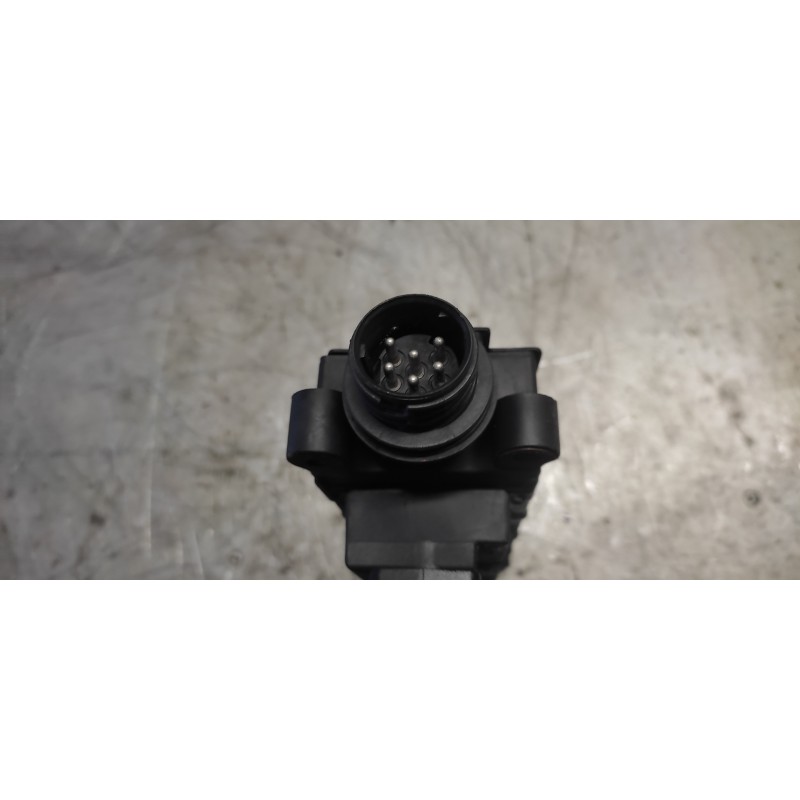 Recambio de bobina encendido para bmw serie 3 compacto (e36) 316i referencia OEM IAM - Negro 2