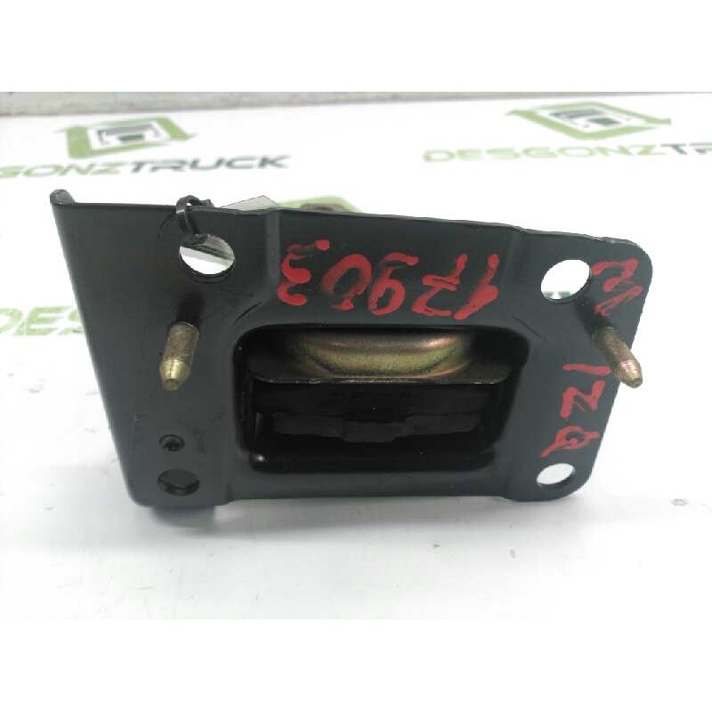 Recambio de soporte motor izquierdo para citroën c3 1.4 hdi exclusive referencia OEM IAM   