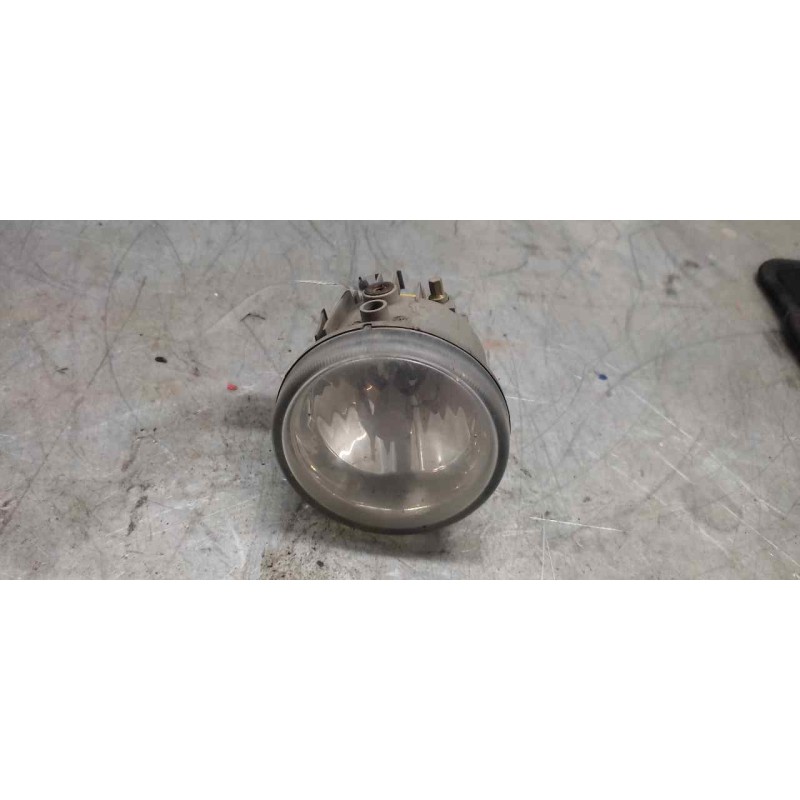 Recambio de faro antiniebla izquierdo para citroën c3 1.4 premier referencia OEM IAM 9648947780 2 PINS 