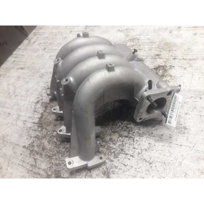 Recambio de colector admision para hyundai matrix (fc) 1.6 gls referencia OEM IAM - Gris 2