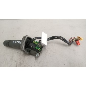Recambio de mando intermitentes para man tg - l 12.xxx 4.6 diesel referencia OEM IAM 81255090123  