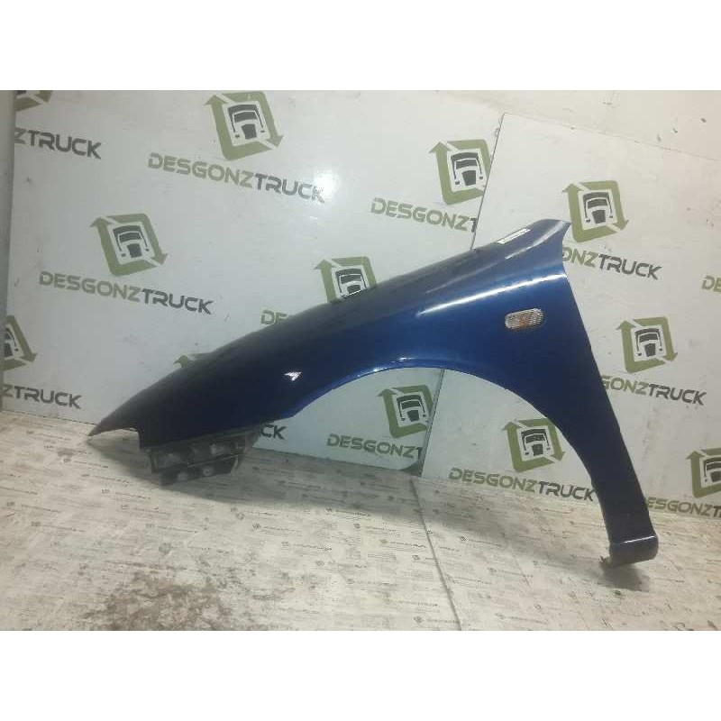 Recambio de aleta delantera izquierda para seat toledo (1m2) select referencia OEM IAM   