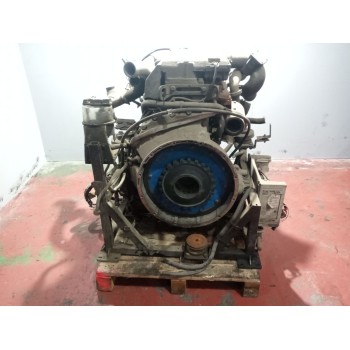 Recambio de motor completo para mercedes trucks cito o 520 (177cv) referencia OEM IAM OM904LAIII/5  